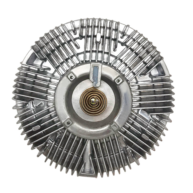 Fan Clutch