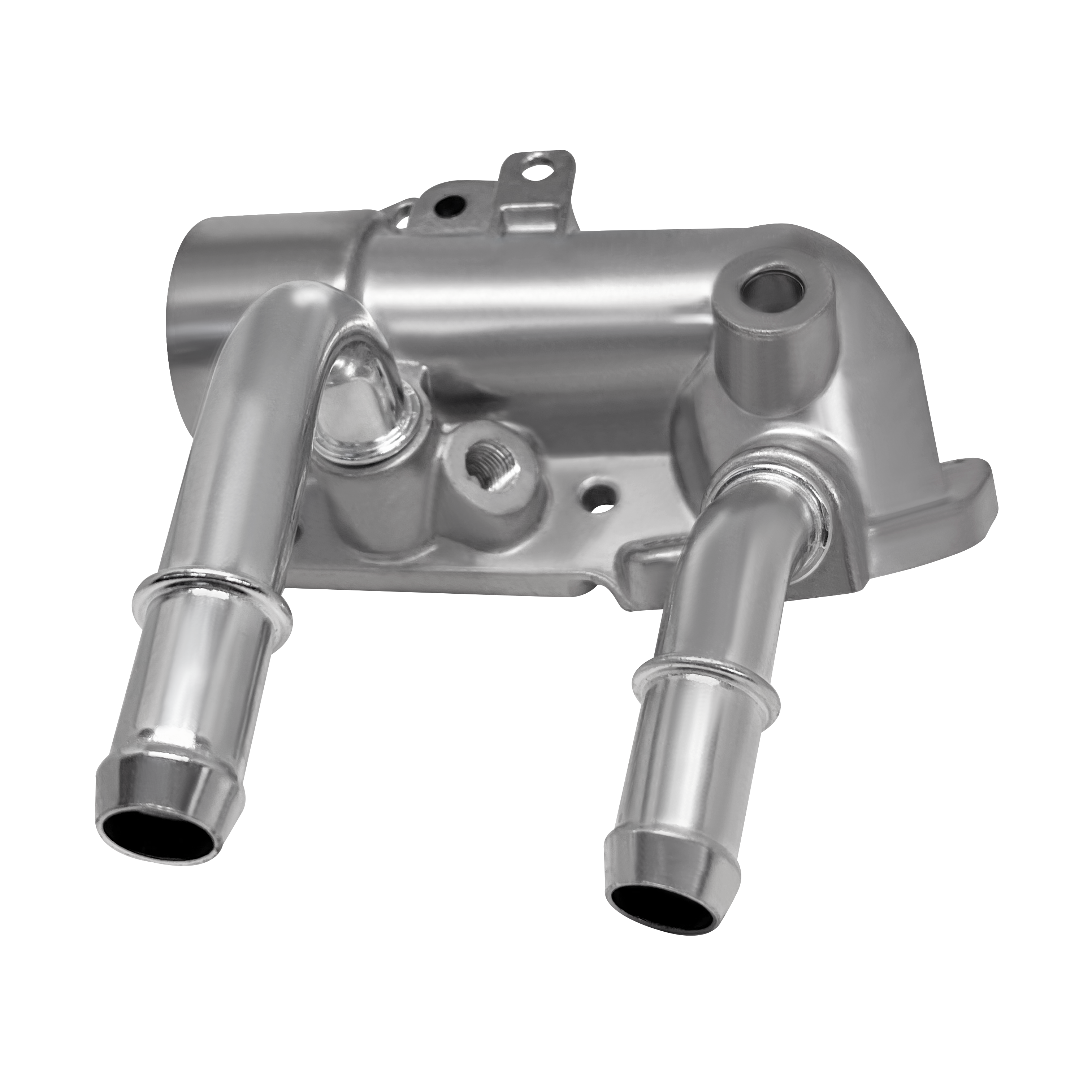 Toma de Agua Housing