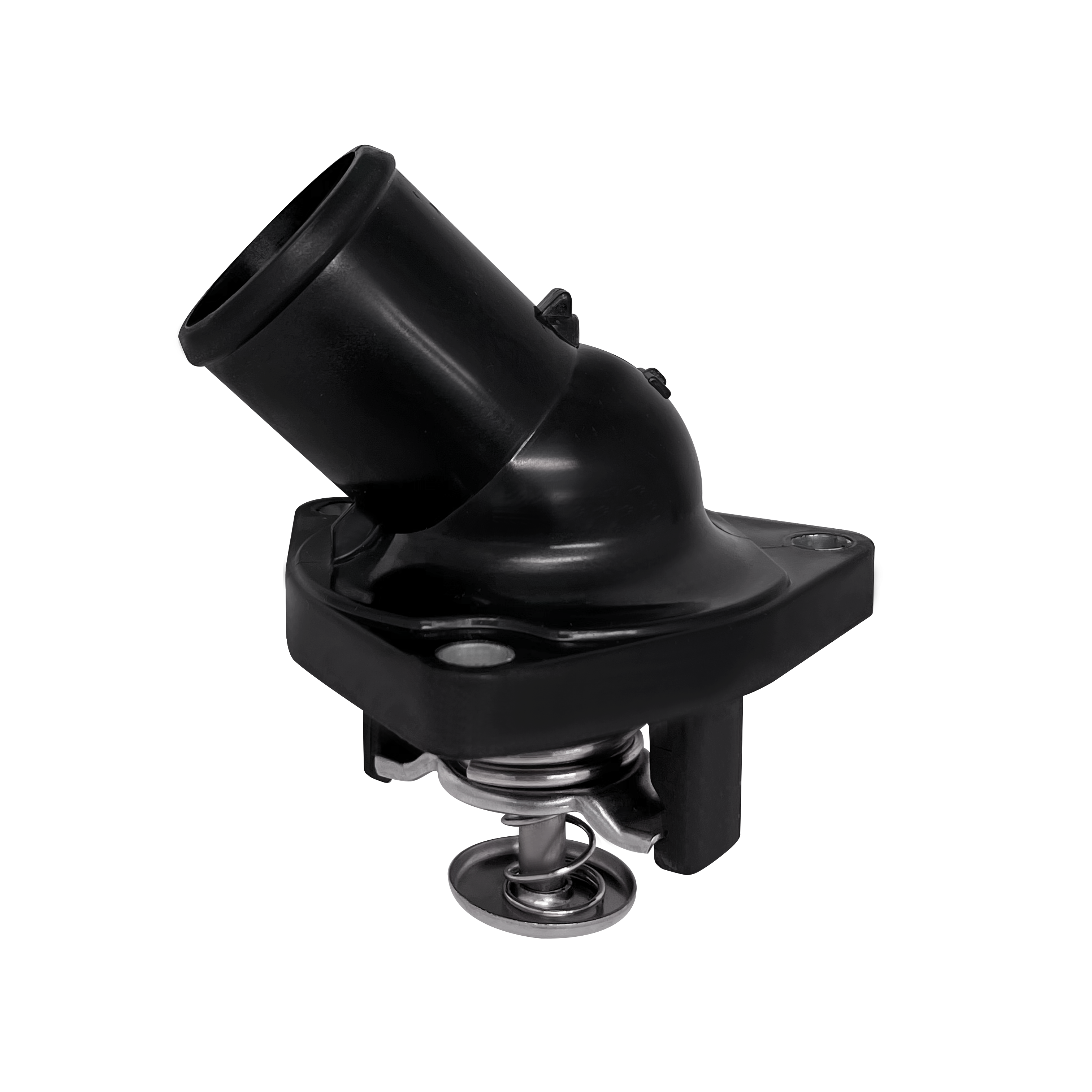 Toma de Agua con Termostato