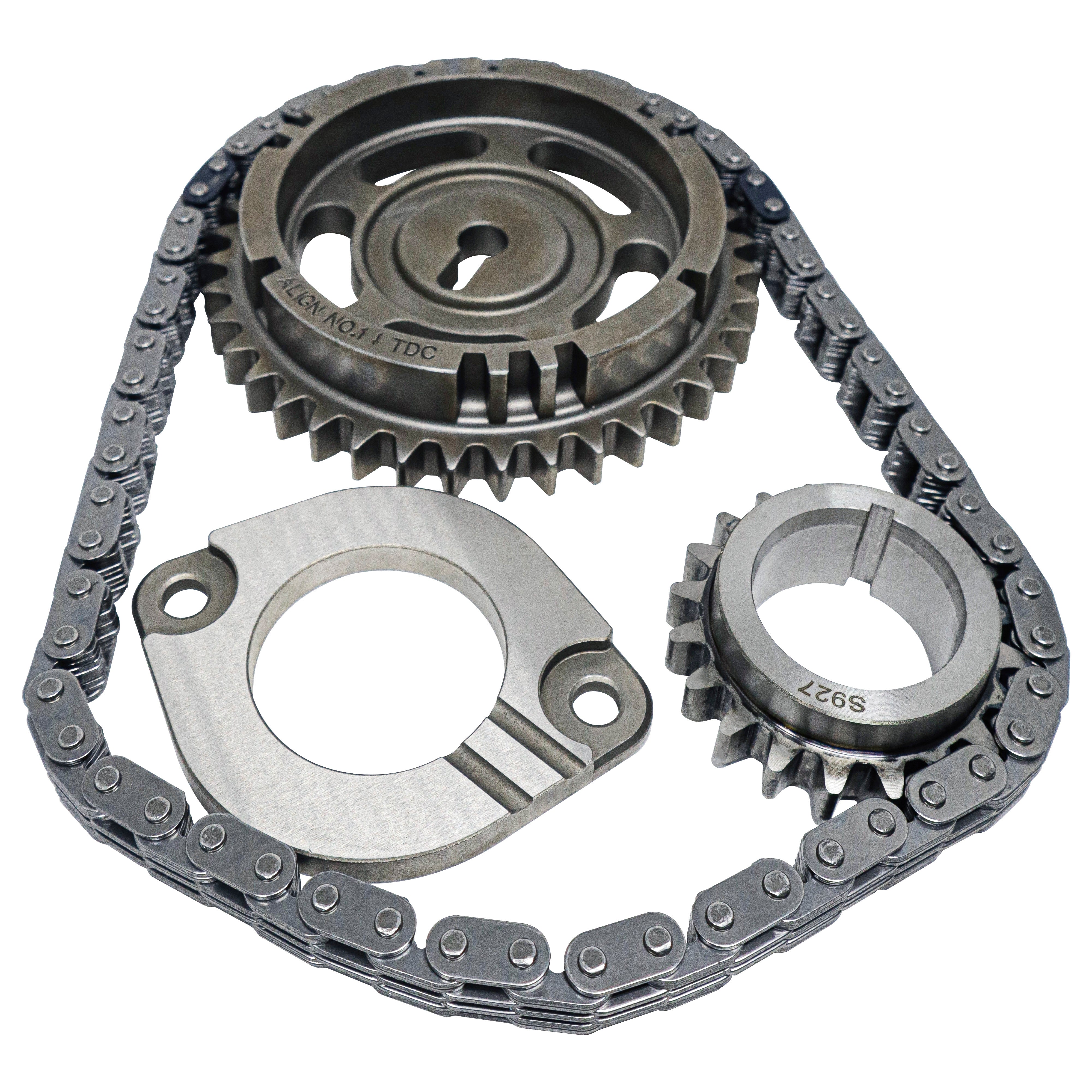 Kit de Cadena de Distribución