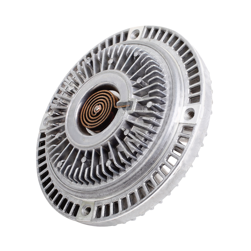 Fan Clutch
