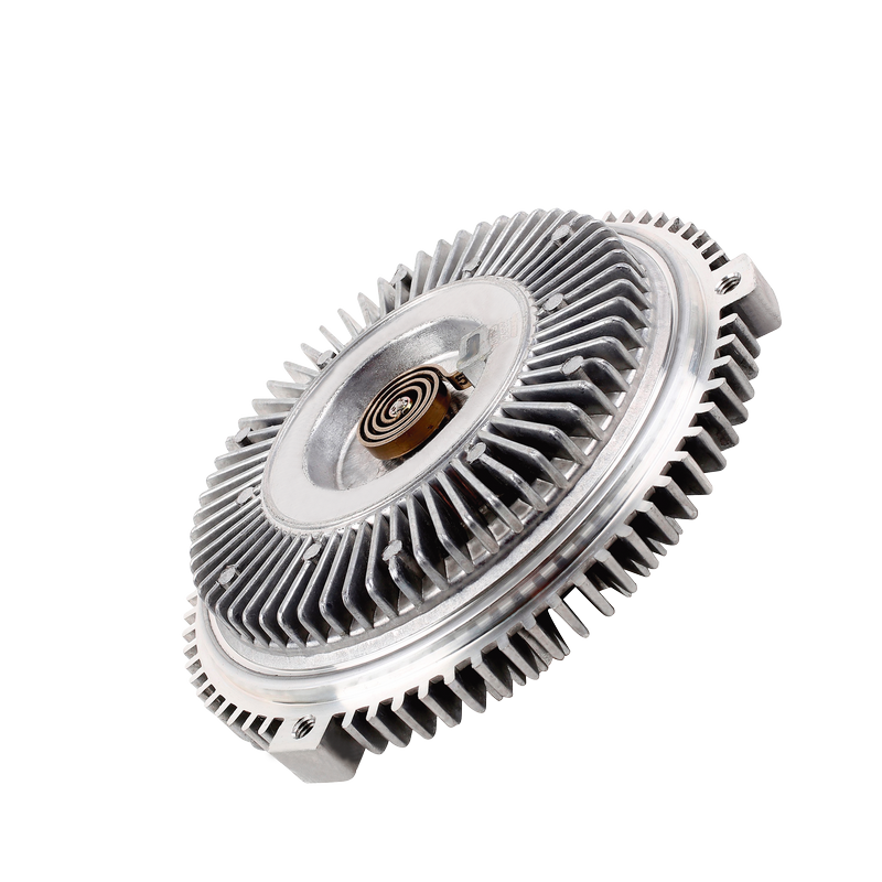 Fan Clutch
