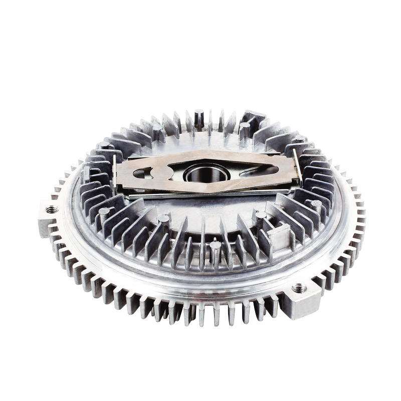 Fan Clutch