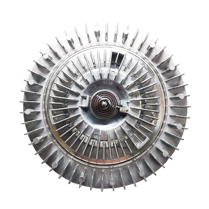 Fan Clutch