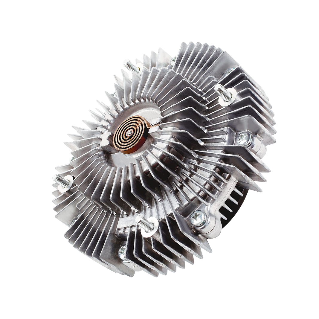 Fan Clutch