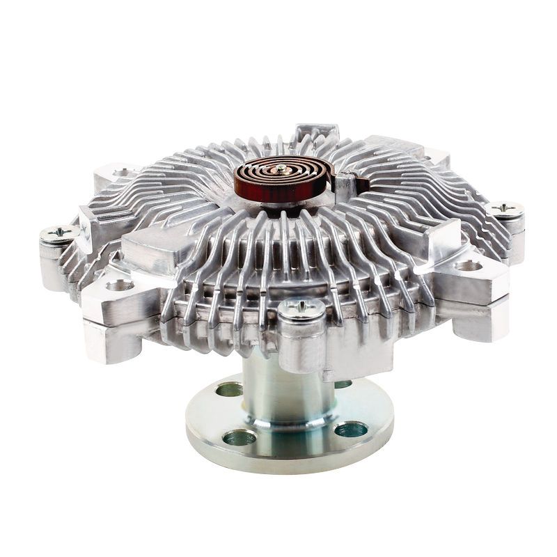 Fan Clutch