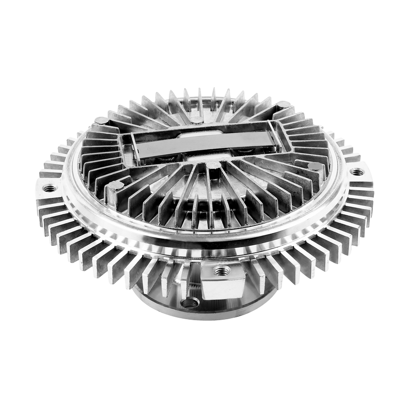 Fan Clutch