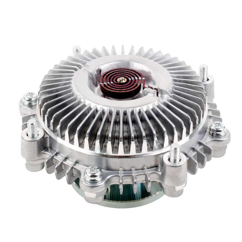 Fan Clutch