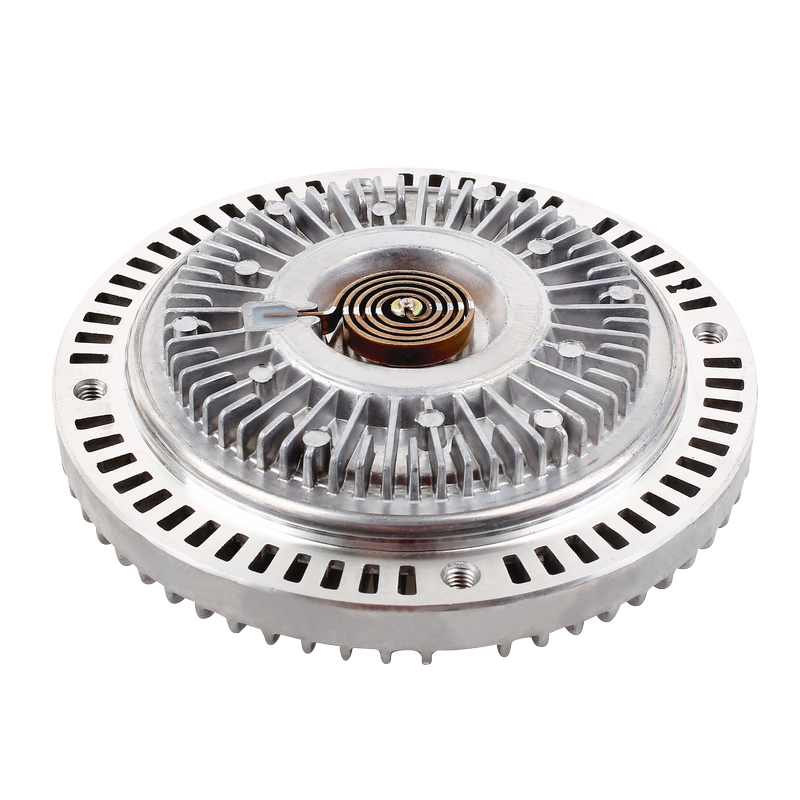 Fan Clutch