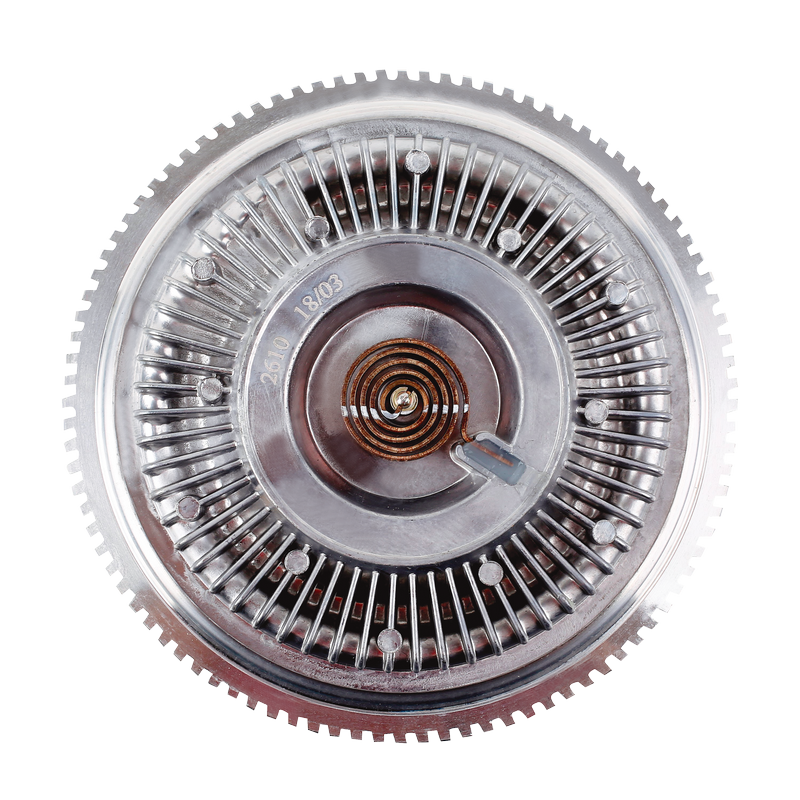 Fan Clutch