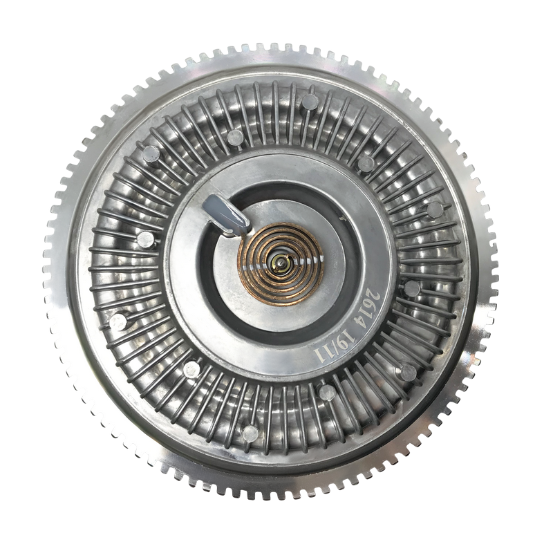 Fan Clutch