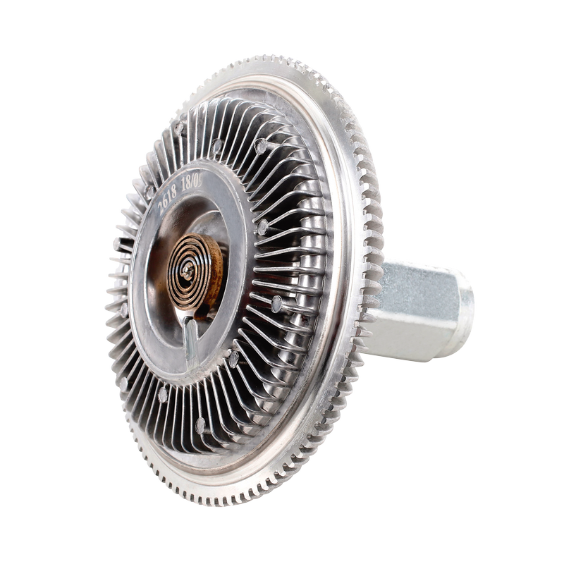 Fan Clutch