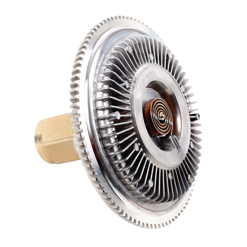 Fan Clutch