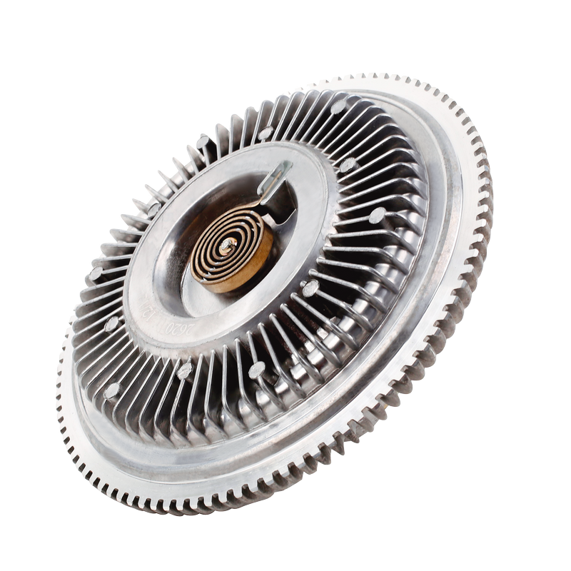Fan Clutch