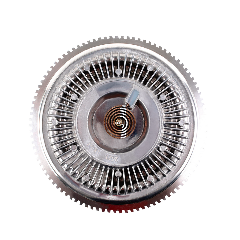 Fan Clutch