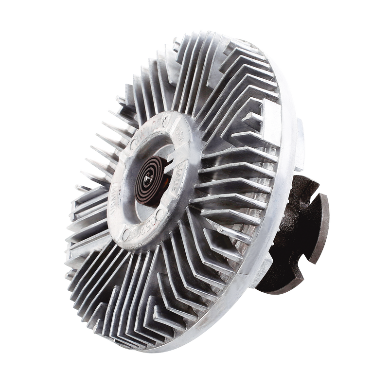 Fan Clutch