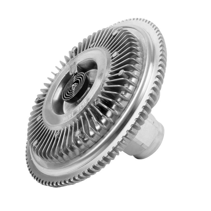 Fan Clutch