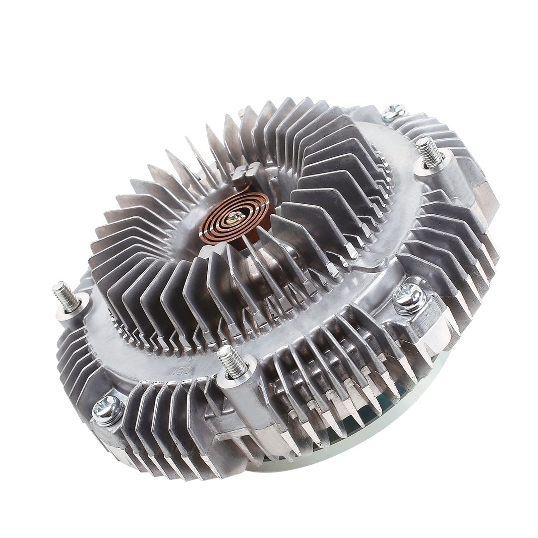 Fan Clutch