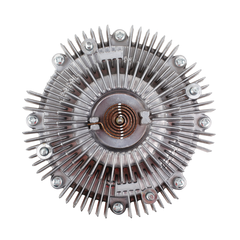 Fan Clutch