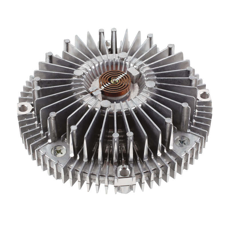 Fan Clutch