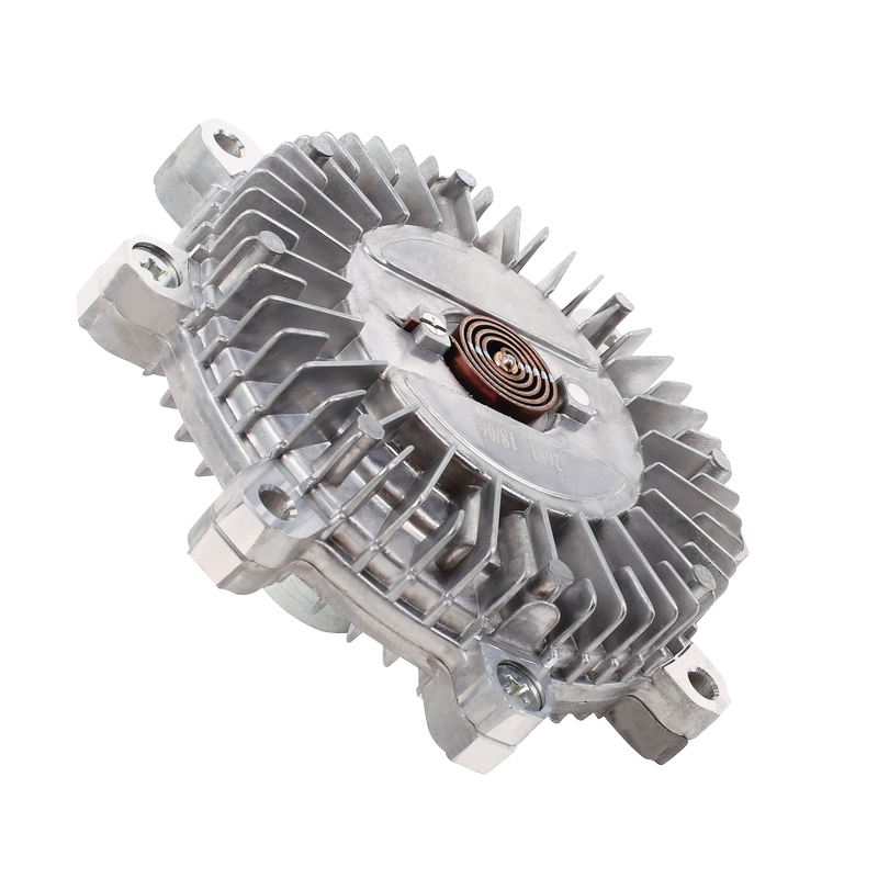 Fan Clutch