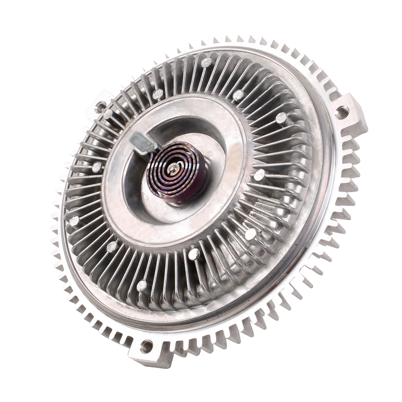 Fan Clutch