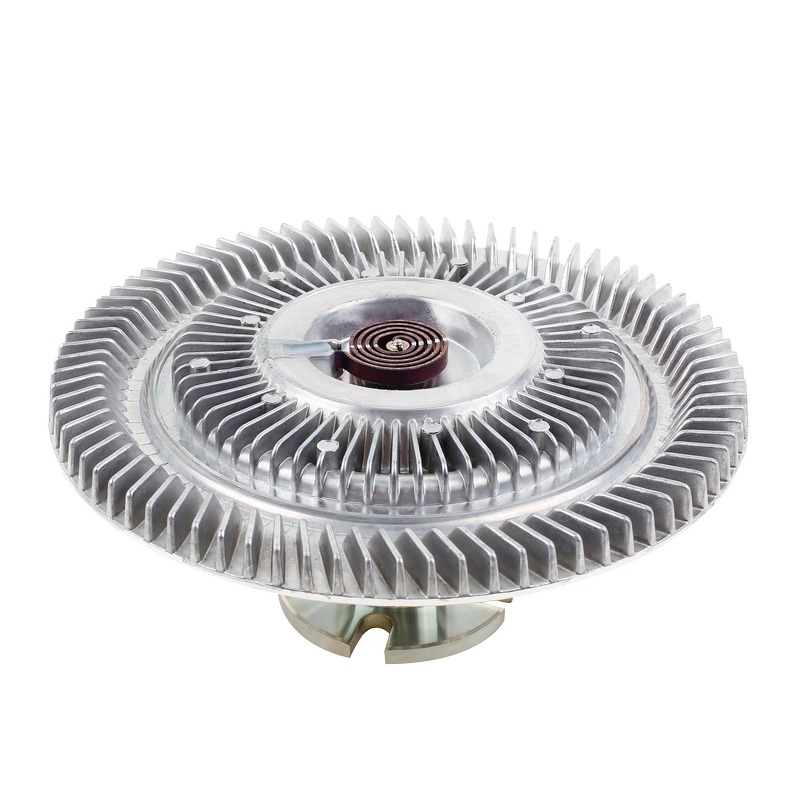 Fan Clutch
