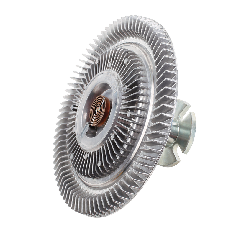 Fan Clutch