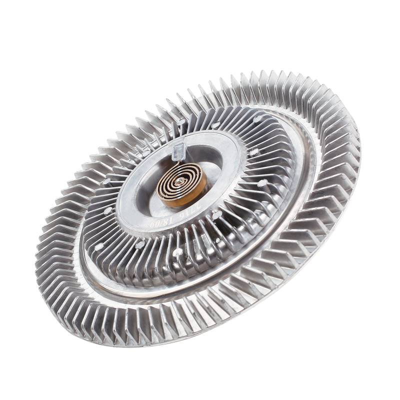 Fan Clutch