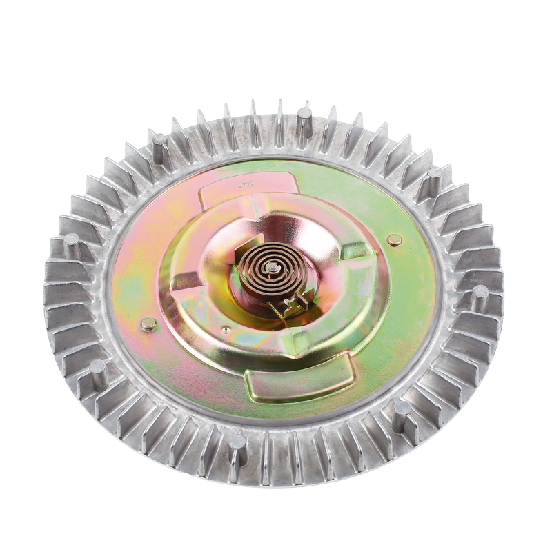 Fan Clutch