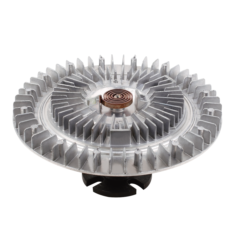 Fan Clutch