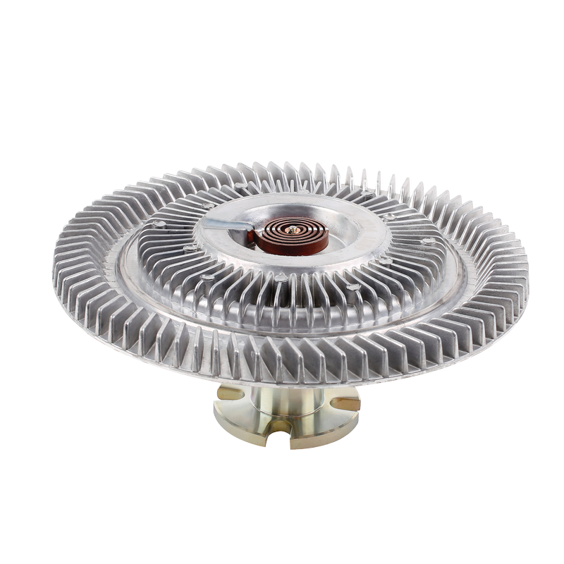 Fan Clutch