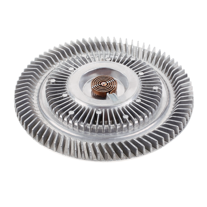 Fan Clutch