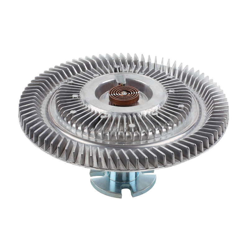 Fan Clutch