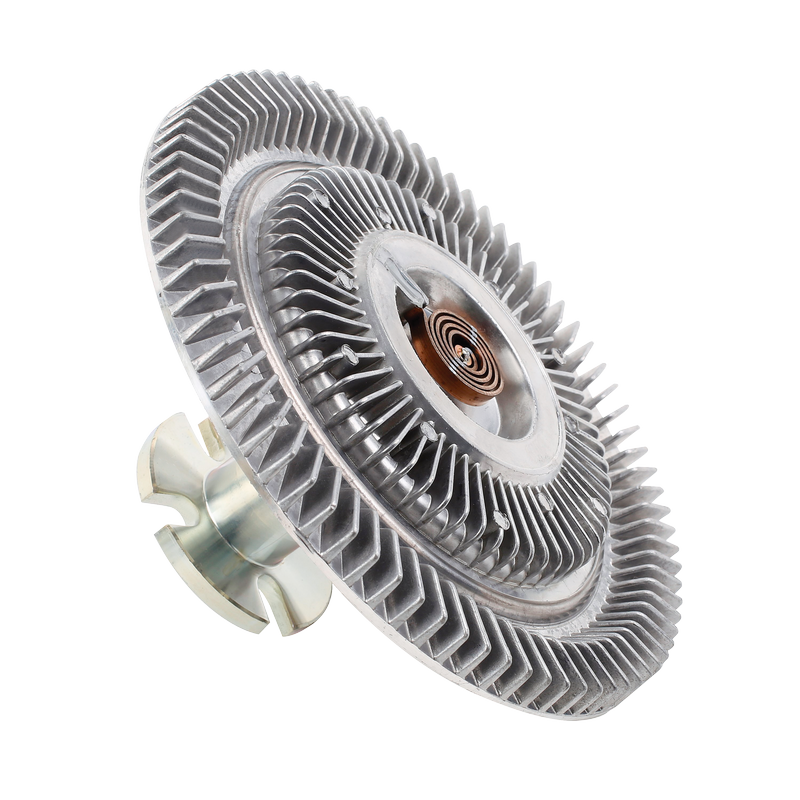 Fan Clutch