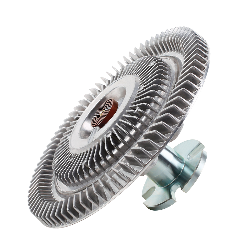 Fan Clutch