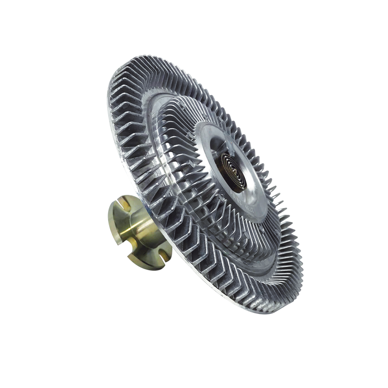 Fan Clutch