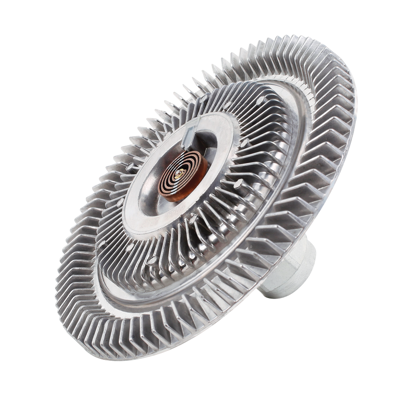 Fan Clutch
