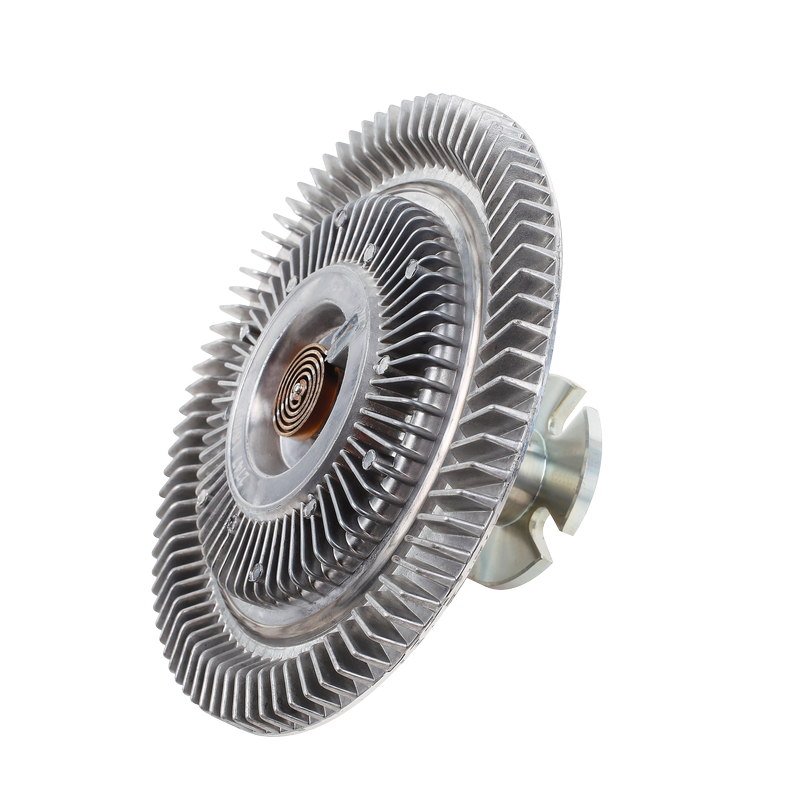Fan Clutch