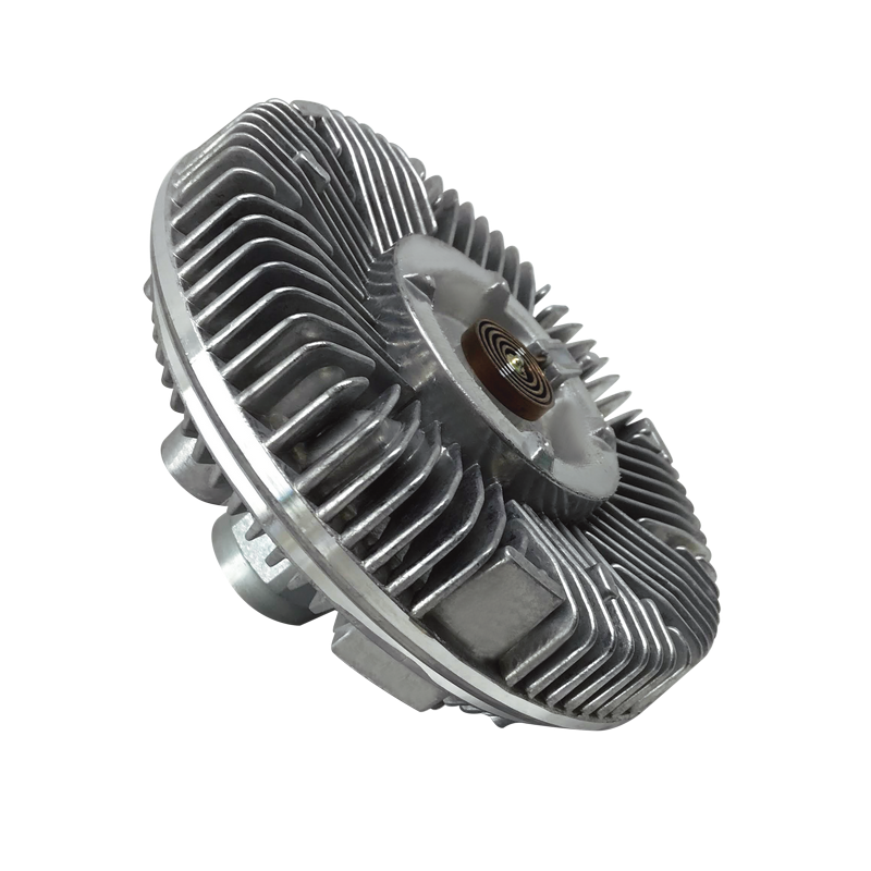 Fan Clutch