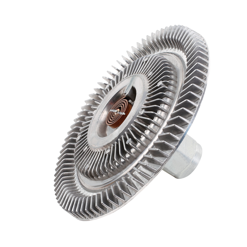 Fan Clutch