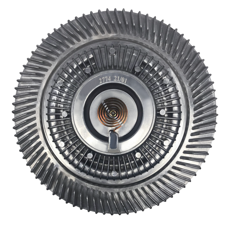Fan Clutch
