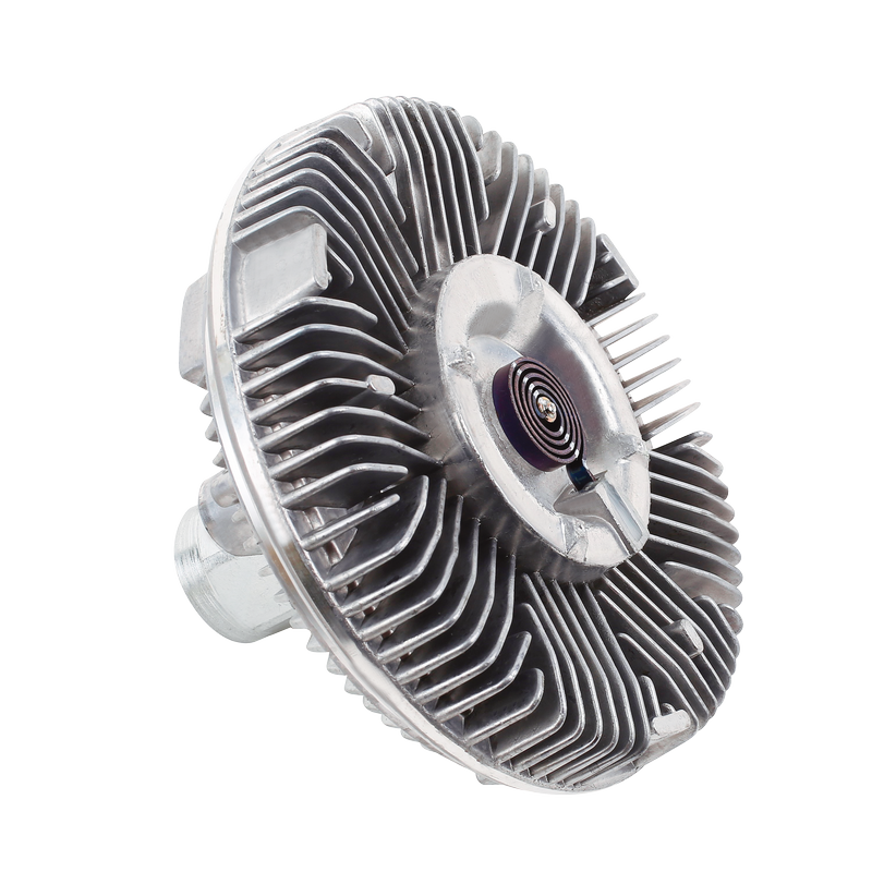 Fan Clutch