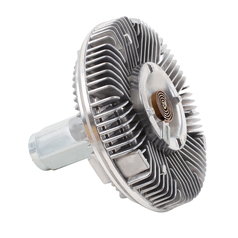 Fan Clutch