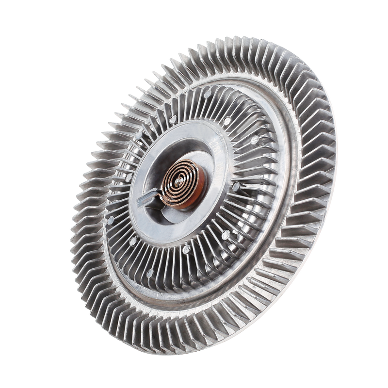 Fan Clutch