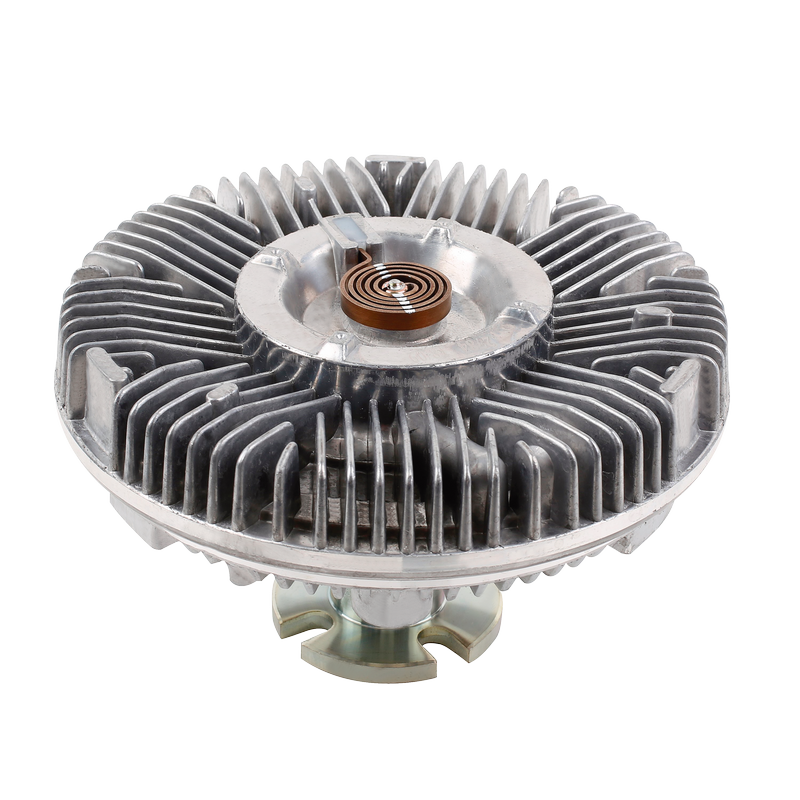 Fan Clutch