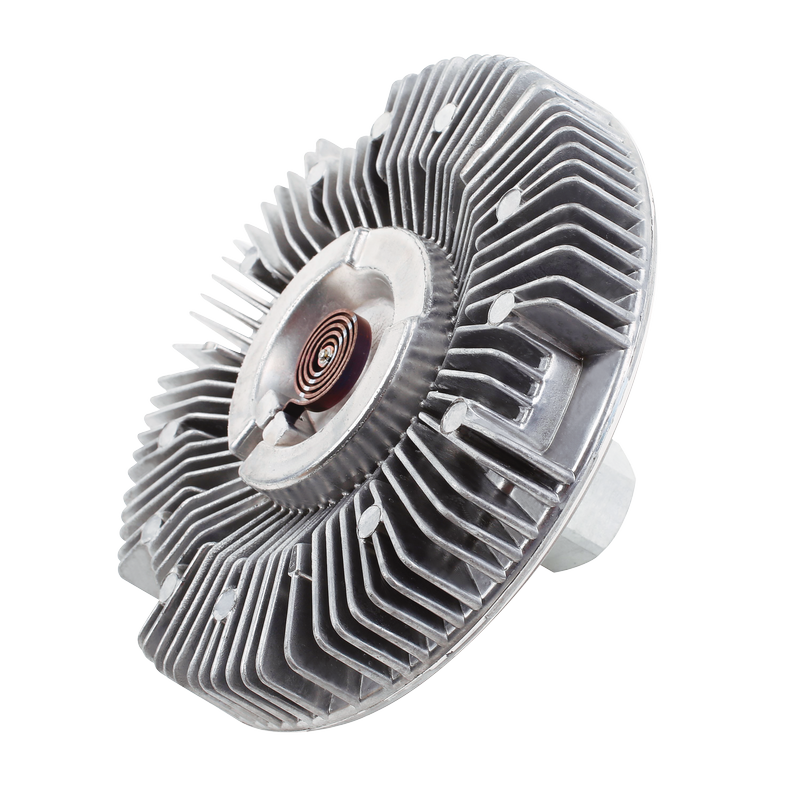 Fan Clutch