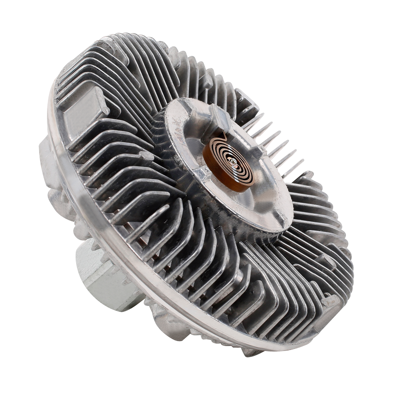Fan Clutch