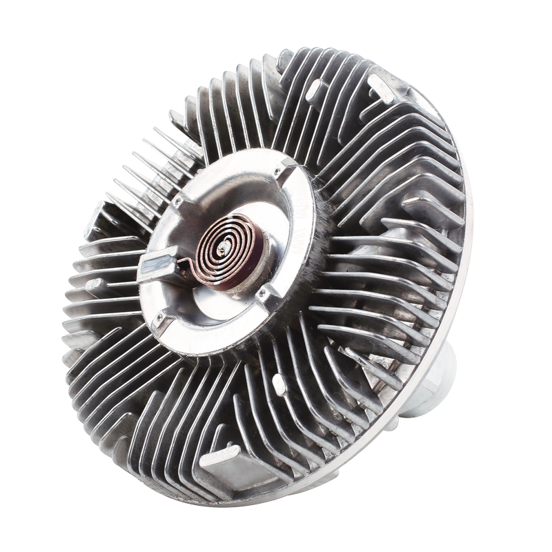 Fan Clutch