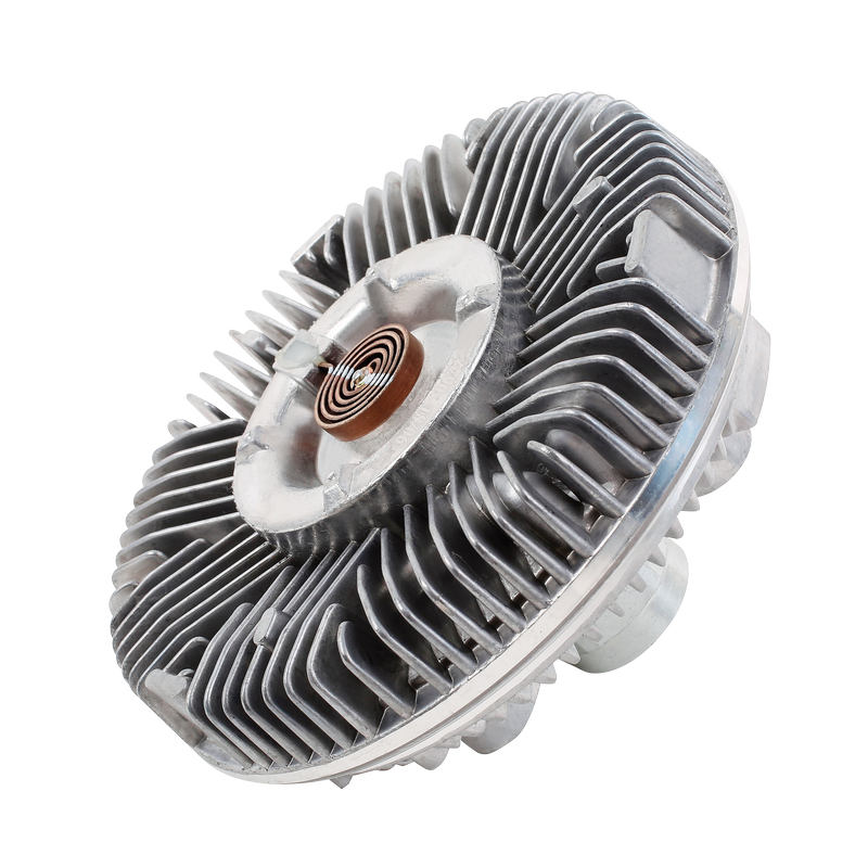 Fan Clutch